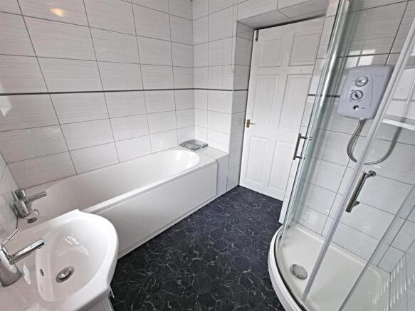 Bathroom/WC