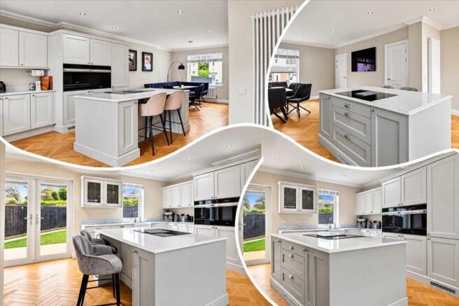 Open Plan