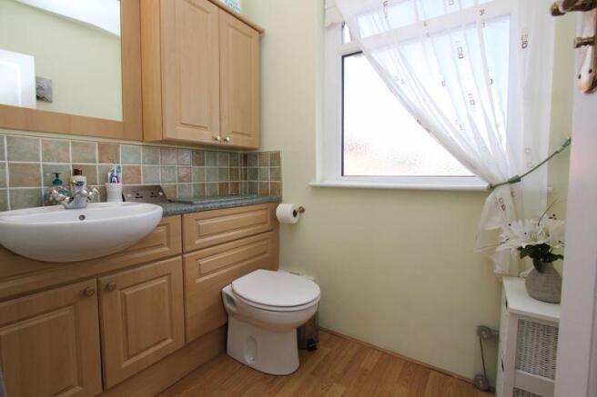 WC
