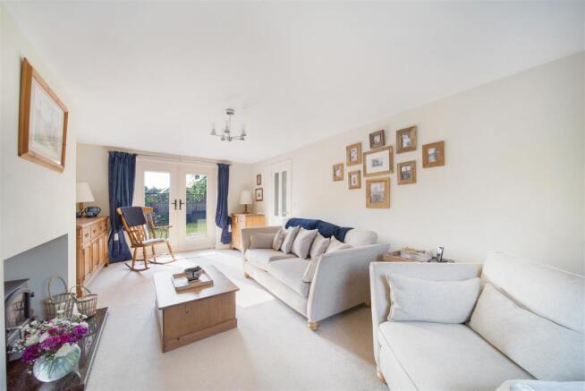 SITTING ROOM