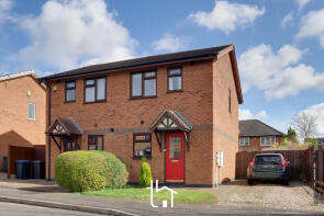 4, Marywell Close, Hinckley LE10 0RT