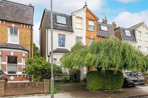 Hendham Road, London, SW17