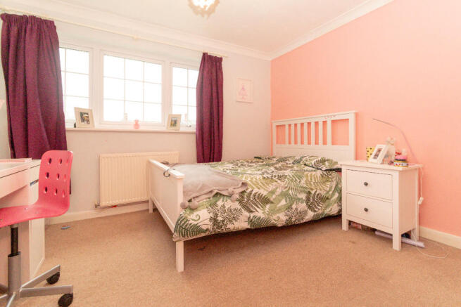 Bed 2