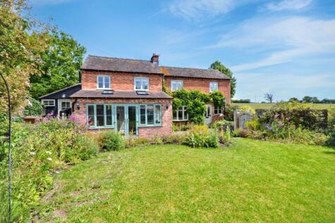 Bredons Norton, Tewkesbury, Gloucestershire