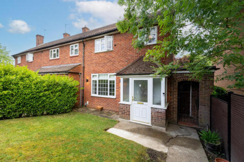Burghley Avenue Borehamwood, WD6 2JL