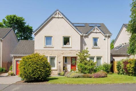 Adia Road, Torryburn, KY12