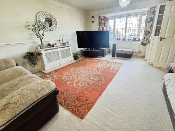 Haddon Close, Wellingborough photo 4