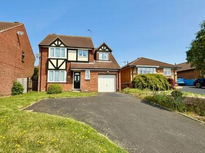 Four Bedroom Family Home - Excellent Condition Throughout