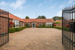 5, Church Green, Beverley HU17 7EU