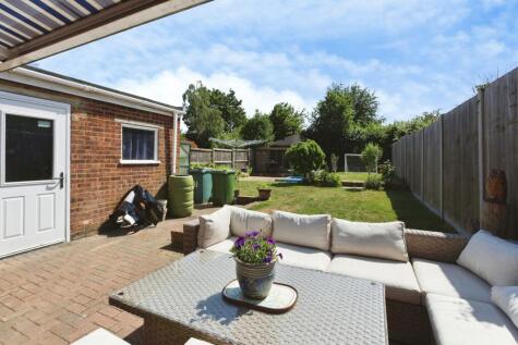 Park Way, Coxheath, Kent, ME17