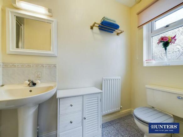 Master En-Suite