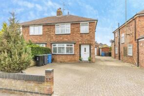 54, Cedarcroft Road, Ipswich IP1 6BQ