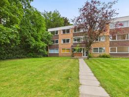 29, Kingston Court, Lichfield Road, Sutton Four Oaks, Sutton Coldfield B74 2RT
