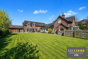 Acton Meads, Lower Penkridge Road, Stafford ST17 0RJ