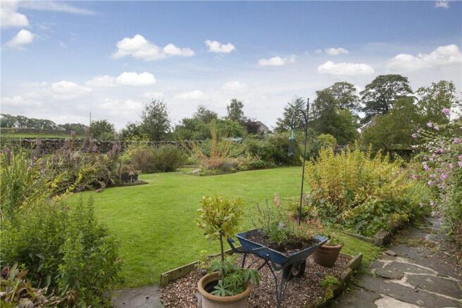 Rear Garden 3