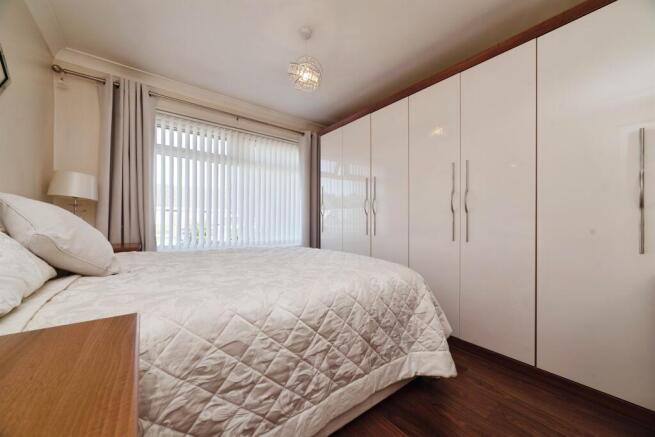 2 bed Semi-Detached Bungalow for sale Image 12