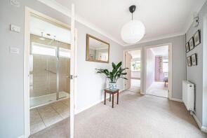 55a, Barlows Lane, Andover SP10 2HA