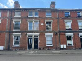 27e, Anglesea Road, Ipswich IP1 3PS