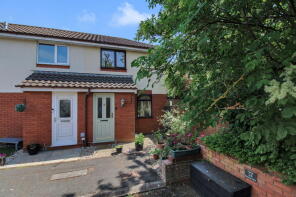 25, Deacons Place, Bishops Cleeve, Cheltenham GL52 8UQ