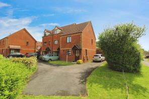 9, Lea Close, St Andrews Ridge, Swindon SN25 4YB