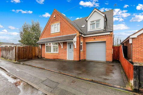 Avenue Road, Queniborough, Leicester, LE7 3FA