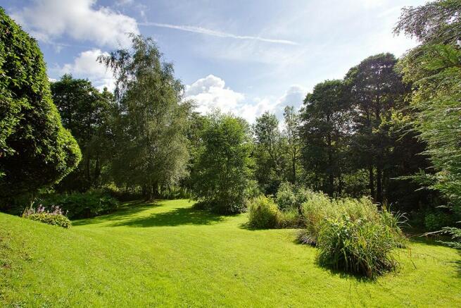 Gardens