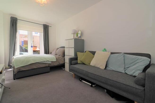 Bedroom 4