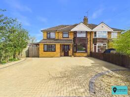 282, Hatherley Road, Cheltenham GL51 6HR
