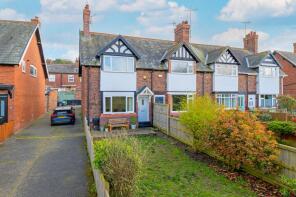 13, Crosland Terrace, Helsby, Frodsham WA6 9LY