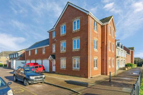 Epsom Close, Stevenage