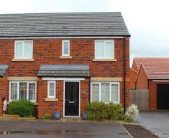103, Centenary Way, Newport TF10 7GW