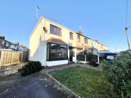Devonshire Avenue, Thornton, FY5