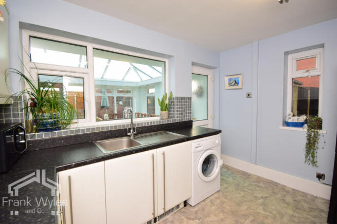 Lytham Road, Warton, photo 4