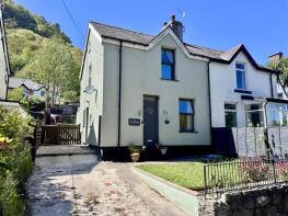 6, Croft Cottages, Conway Road, Conwy LL32 8JR