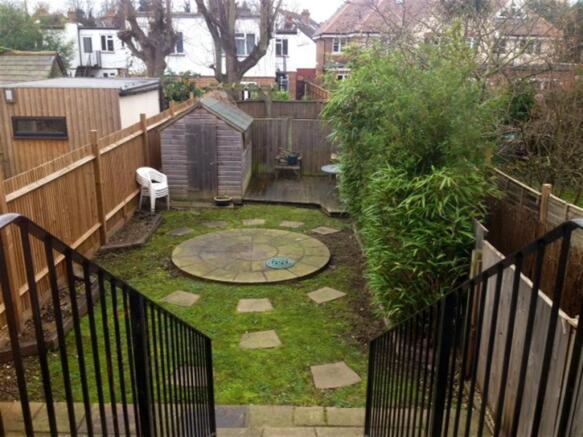 Garden 