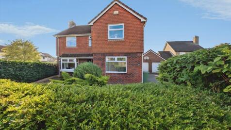 Badgers Close, Bradley Stoke, Bristol
