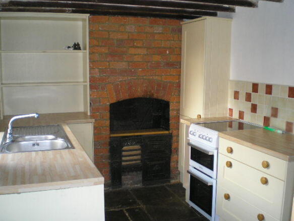 Kitchen 1