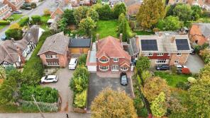 67, Wolverhampton Road, Wolverhampton WV8 1PL