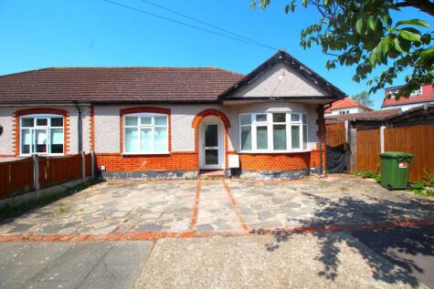 Clarence Avenue, Upminster