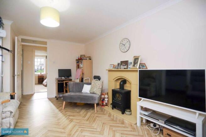 sitting room