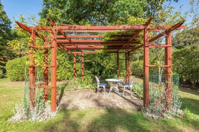 Pergola