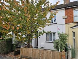 114, Newport Road, Aldershot GU12 4PY