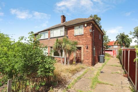 Dublin Road, Doncaster, DN2