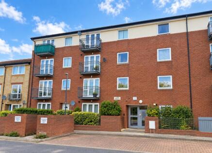 Scott Crescent, Harrow