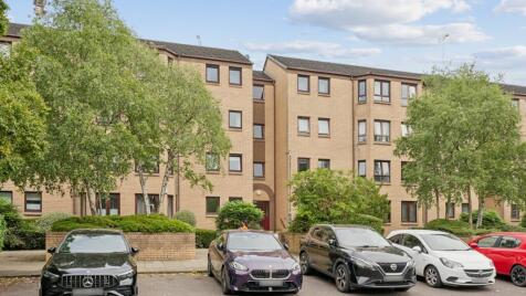 Cleveland Street, Flat 21, Charing Cross, Glasgow, G3