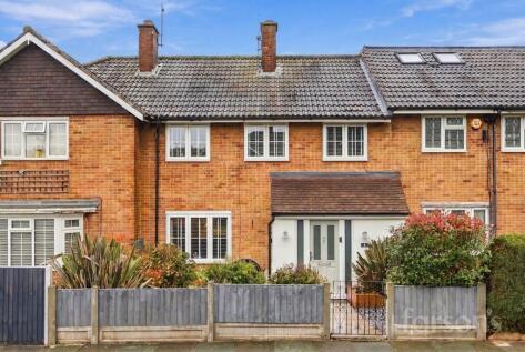 The Broadwalk North, Brentwood, CM13