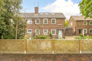 18, Prestwich Terrace, Crescent Lane, London SW4 9RH