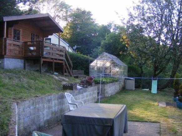 TOP GARDEN
