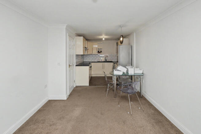 111 Maltings Close, Bow, London, E3 3TD
