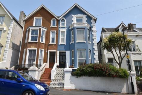 Church Road, St. Leonards-On-Sea